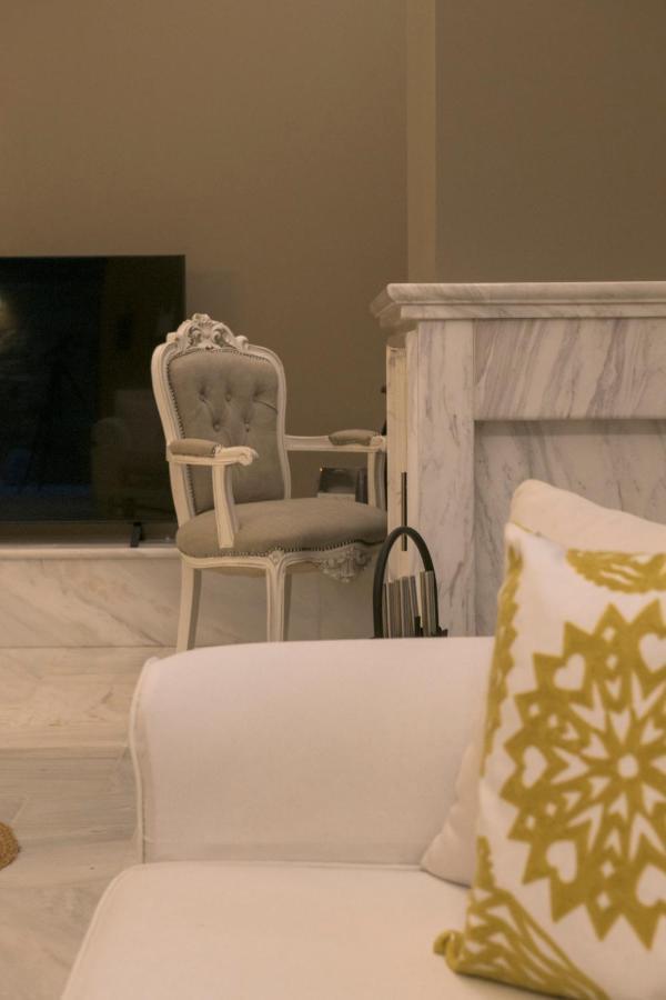 Aval Riviera Appartement Lagonisi Buitenkant foto