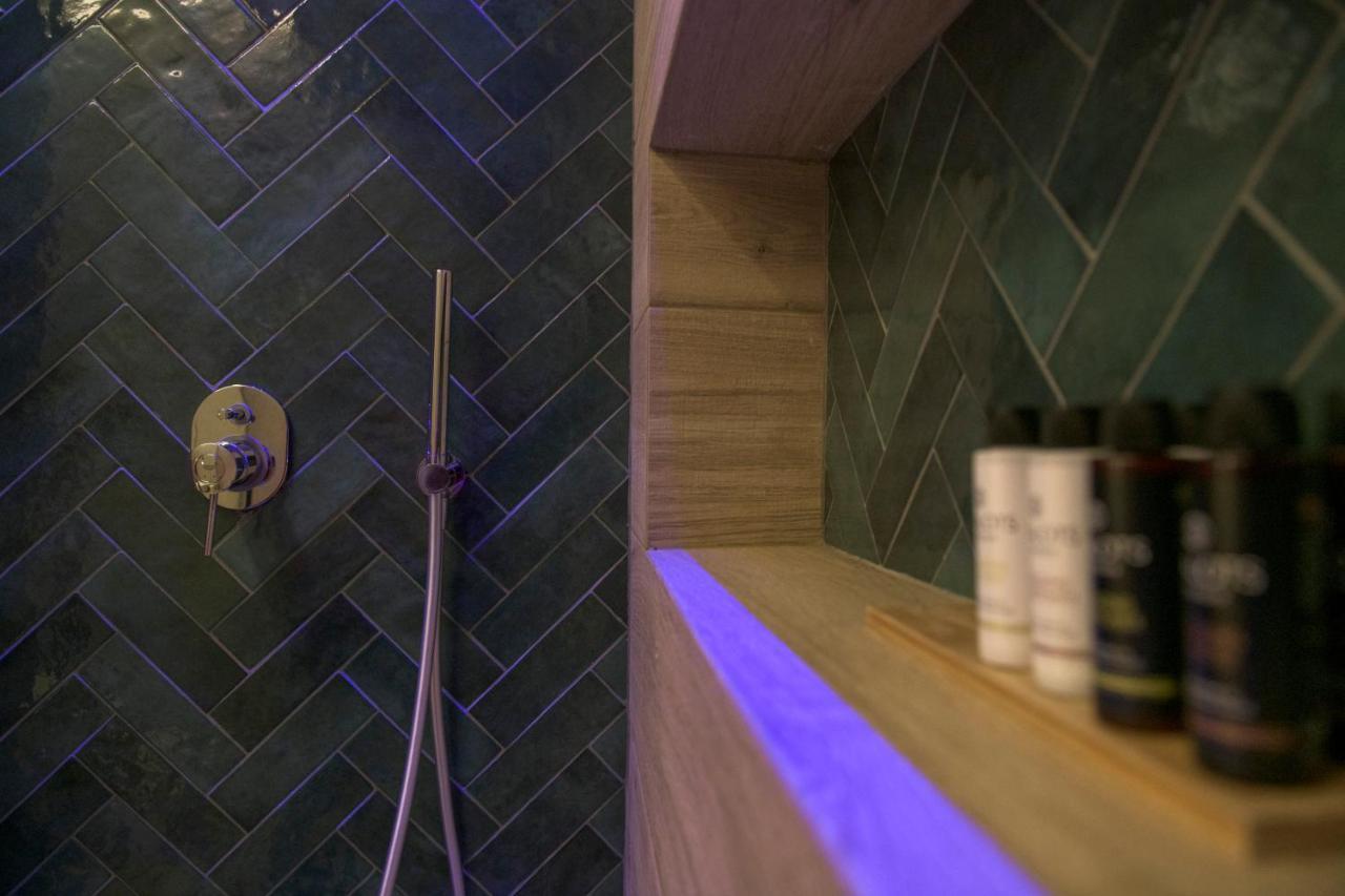 Aval Riviera Appartement Lagonisi Buitenkant foto