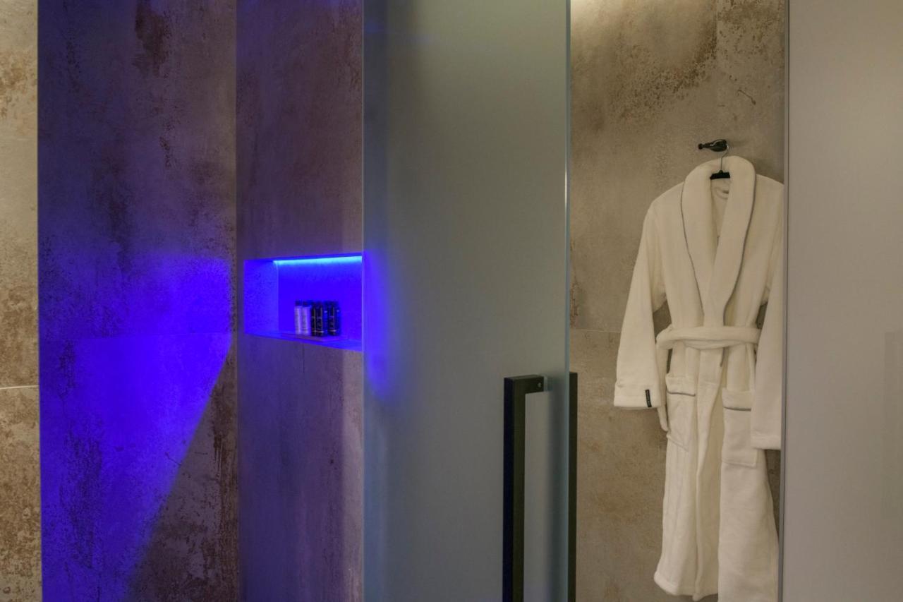 Aval Riviera Appartement Lagonisi Buitenkant foto