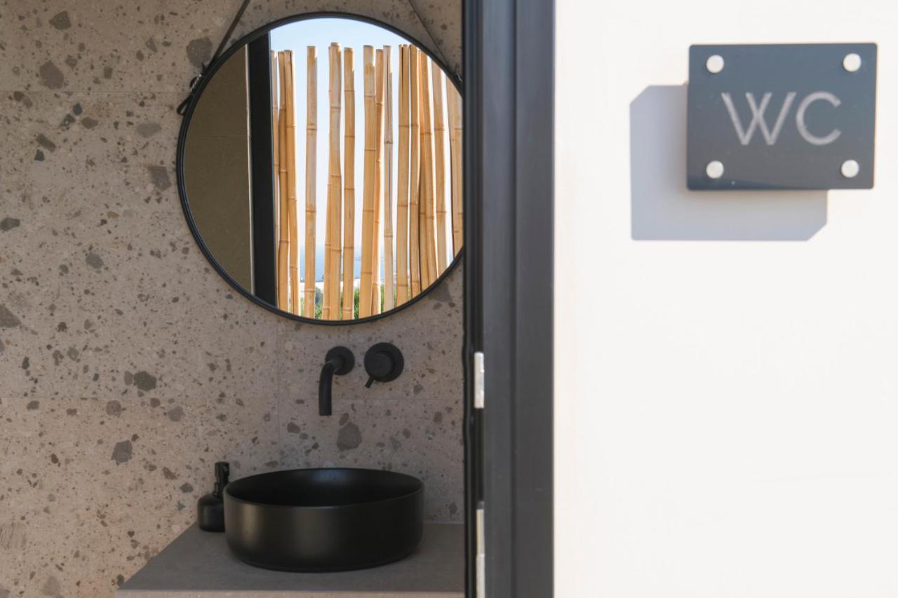 Aval Riviera Appartement Lagonisi Buitenkant foto