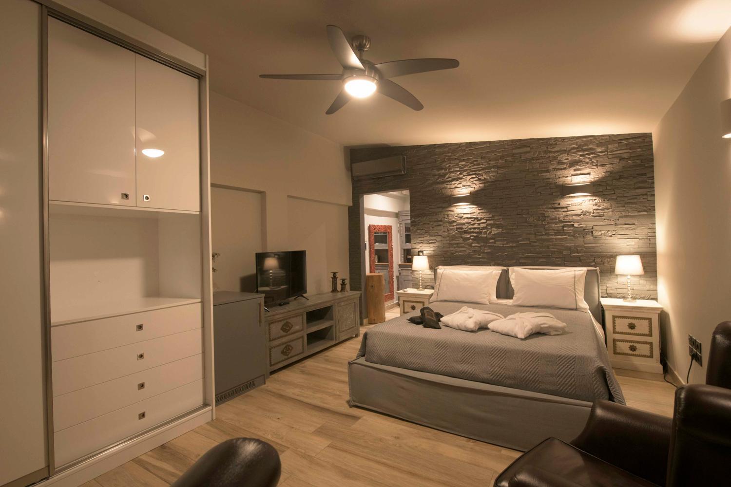 Aval Riviera Appartement Lagonisi Buitenkant foto